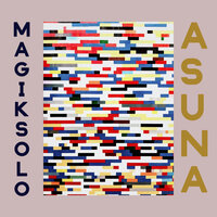 Minami - Magiksolo