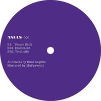 BB2. Triplicity - Dimi Angelis