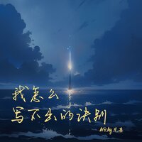 我怎么写不出的诀别 - Nicky
