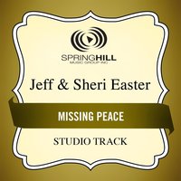The Missing Peace - Jeff
