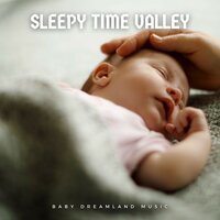 Lullabye Lull - Baby Dreamland Music