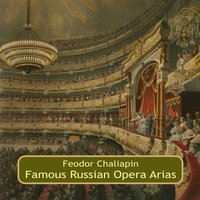 The Miller's Aria (Act 1) - Фёдор Иванович Шаляпин