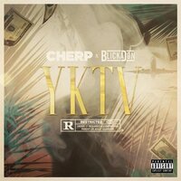 G-Shit - Cherp & Blicka Don & Domi
