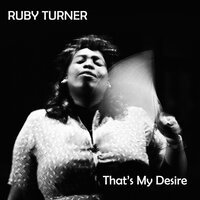 Snatch and Grab It - Ruby Turner