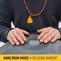 Hang Drum Music - Relaxing Music Master
