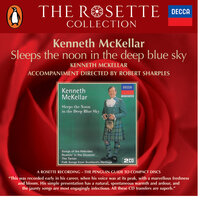 Jessie, The Flower Of Dunblane - Kenneth McKellar & Bob Sharples And His Music