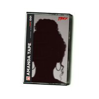 Play Fight - THEY. & Tinashe