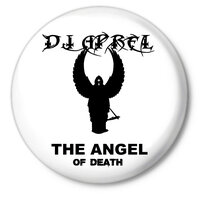 The Angel of Death - DJ APREL