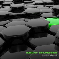 Let Yourself Go - Jeremy Sylvester