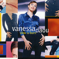 For Anything - Vanessa Daou