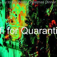 Once in Royal David's City - Christmas 2020 - Lofi for Quarantine
