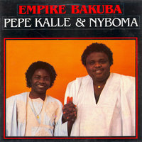 Reviens Alima - Pepe Kalle & Nyboma