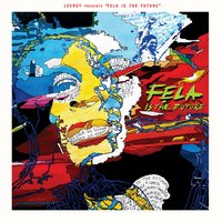 Beasts of No Nation (with Seun Kuti) - Leeroy & Seun Kuti