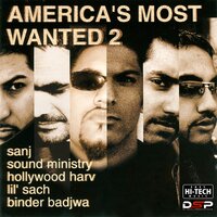 Billa Aka - DJ Sanj & Sangeeta & Prem Chamkila