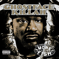 Greedy Bitches - Ghostface Killah & Redman & Shawn Wigs