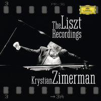 Liszt: Piano Sonata in B minor, S.178 - Allegro energico - Krystian Zimerman & Ференц Лист