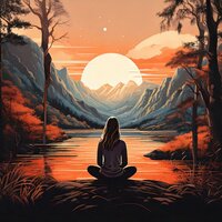 Balanced Mindful Layers - Ambient Sounds of the Faith & Meditation Music For Relaxation & Meditation Music therapy