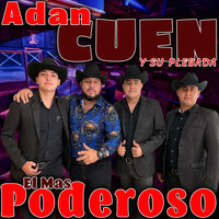 Amor Platónico - Adan Cuen