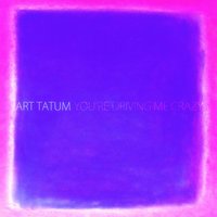 She's Funny That Way - Art Tatum