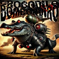 Crocodilo Bombordiro - A.D.phonkes