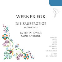 Die Zaubergeige: Dritter Akt - Orchestereinleitung - Chor der Bayerischen Staatsoper & Orchester der Bayerischen Staatsoper & Erika Koth & Marcel Cordes