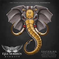 Mammoth - Sergio Pacheco & Kyle Morrison