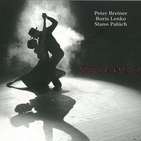 Lagrimas y Sonrisas - Peter Breiner & Stano Palúch & Boris Lenko & Peter Breiner, Boris Lenko, Stano Palúch