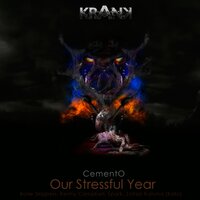 Our Stressful Year - Cemento