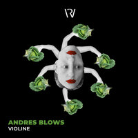 Violine - Andres Blows
