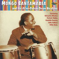 Chango - Silvestre Méndez & Patato Valdes & Candido Camero & Julio Collazo & Marcelino Guerra & Antar Daly