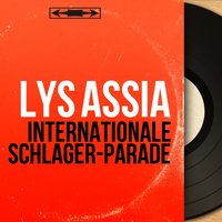 Ich sage dir Adieu - Lys Assia & Die Sunnies & Adalbert Luczkowki und sein Orchester
