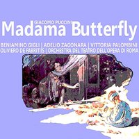 Madama Butterfly, Act 2, First Part: Ora a noi (Sharpless/Butterfly) - Sir John Barbirolli & Renata Scotto & Rolando Panerai & Джакомо Пуччини