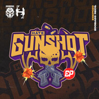Gunshot - Hate
