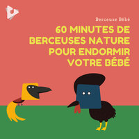 Jean Jaco Jingleheimer Schmidt avec sons apaisants de la forêt - Berceuse bébé
