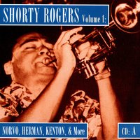 Do It Again - Shorty Rogers