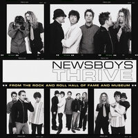 It Is You - Newsboys