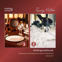 Nachtgedanken - Ronny Matthes