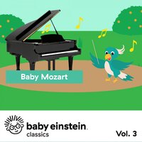Tune-Up and Fanfare from The Magic Flute - The Baby Einstein Music Box Orchestra & Вольфганг Амадей Моцарт
