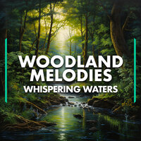 Woodland Melodies Whispering Waters, Pt. 20 - Empowering Escapes