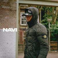 Sauce Niet - Navi & Chivv & Broertje & D-Double