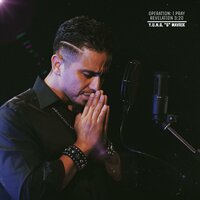 Grace and Mercy - Yung G Mavrik & Monica Hill Trejo