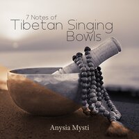 Daily Tibetan Yoga - Anysia Mysti