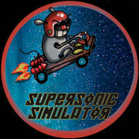 Suprsonic Simulator - Maskk & Ixindamix & BenDeadSilence