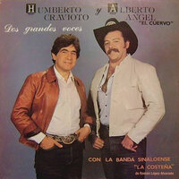 15 De Septiembre - Humberto Cravioto