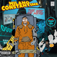 That Feeling - Milano Constantine