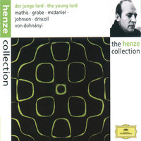 Henze: Der junge Lord / Act 2 - Steht uns kein Himmel bei? - Chor Der Deutschen Oper Berlin & Orchester Der Deutschen Oper Berlin & Christoph von Dohnanyi