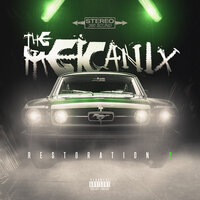 Sauce University - The Mekanix & Yung Lott & Anthony Danza & Eddi Penthouse