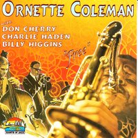Endless - Ornette Coleman