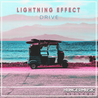 Drive - Lightning Effect