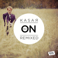 So-Called Lover - Kasar